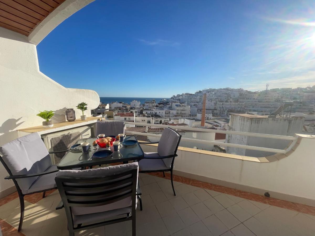 Apartamento Varandas Do Mar Albufeira Exterior photo