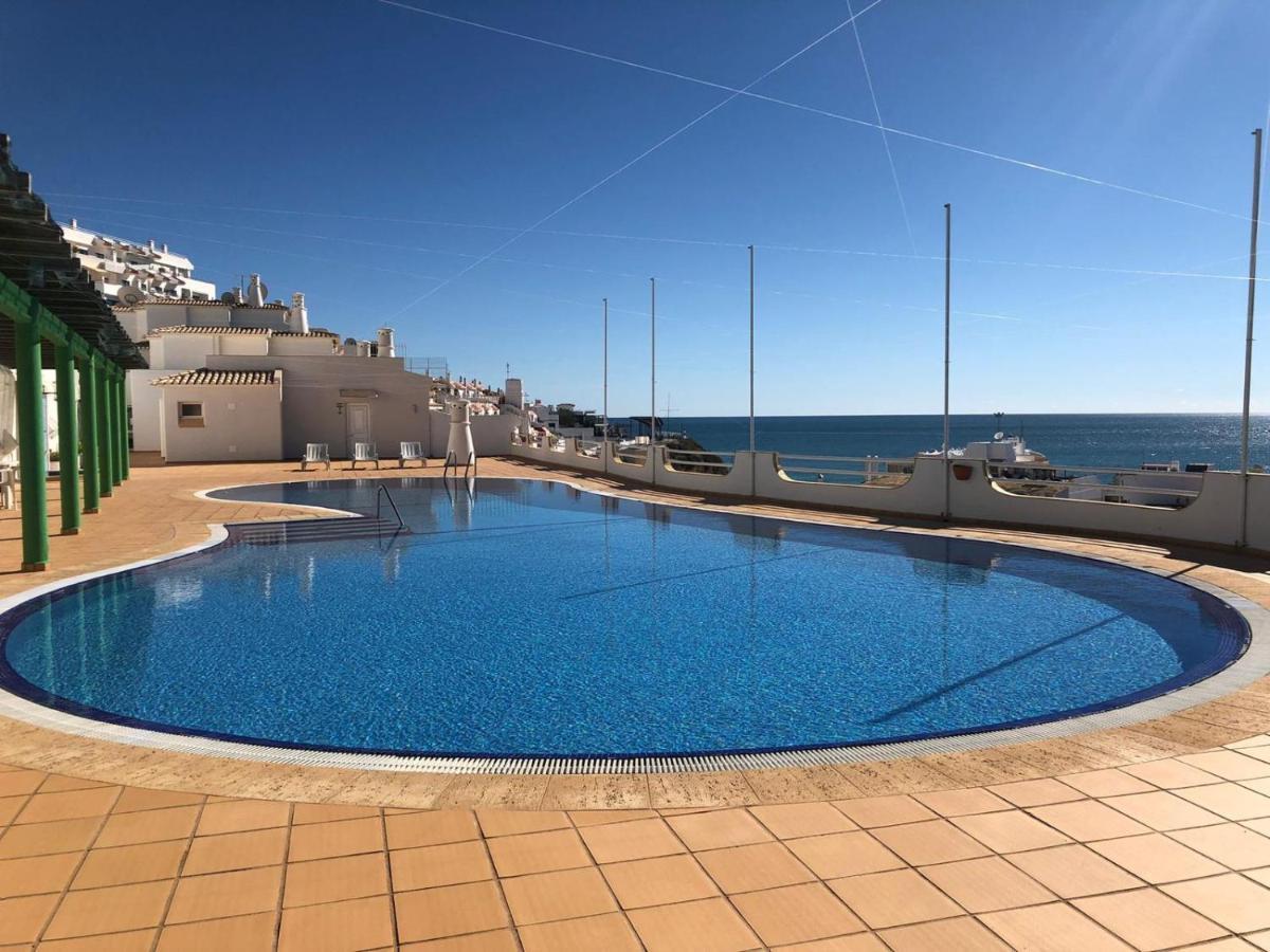 Apartamento Varandas Do Mar Albufeira Exterior photo